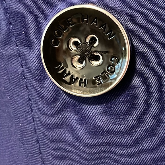 COLE HAAN jacket - Picture 3 of 11